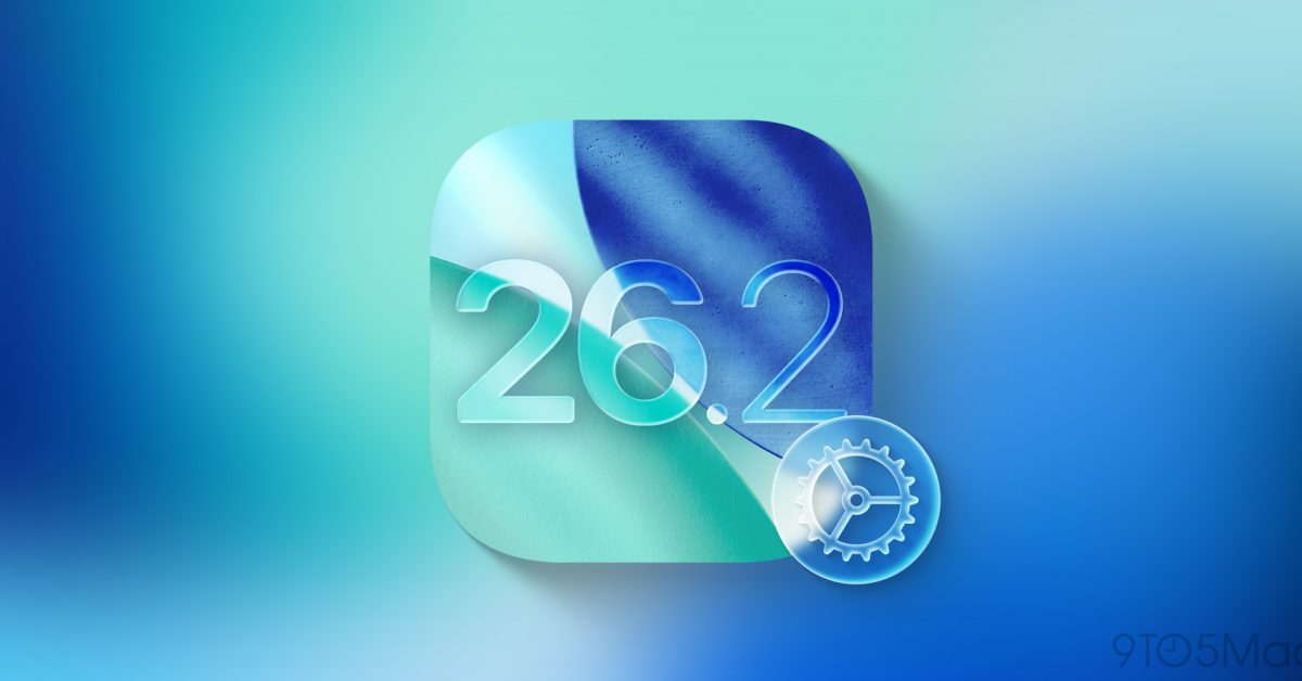iOS 26.2 : trois nouvelles options pour personnaliser votre iPhone 5 iOS 26.2 will add three new ways to customize your iPhone