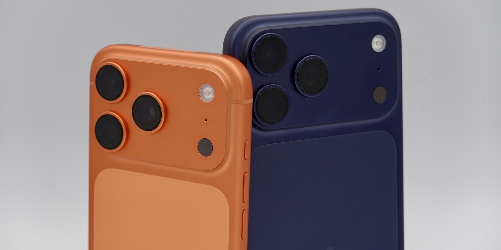 Avec le lancement de l'iPhone 18, Apple pourrait changer sa stratégie depuis 2019 3 1764703543 990 Avec le lancement de liPhone 18 Apple pourrait changer sa