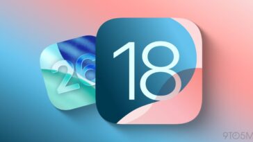iOS 26.1 is now Apple’s recommended update for users still on iOS 18