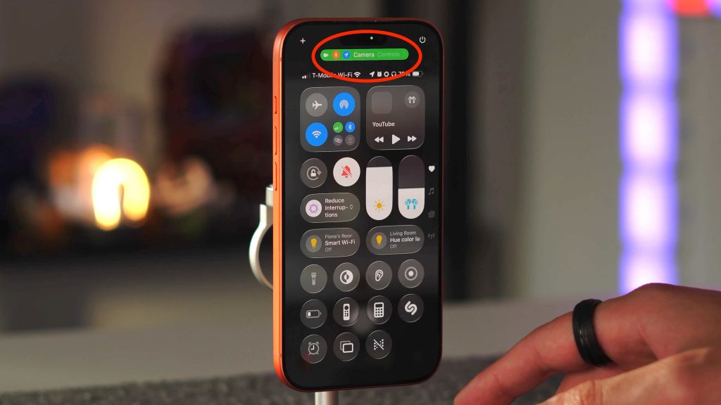 1764774155 449 iOS 26 des fonctionnalites cachees vraiment utiles a decouvrir