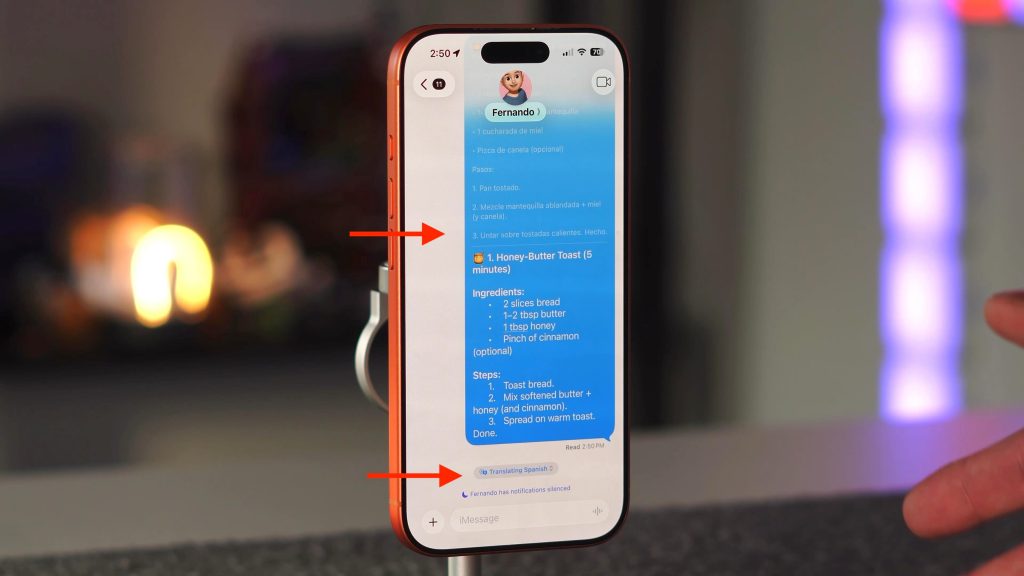 1764774155 731 iOS 26 des fonctionnalites cachees vraiment utiles a decouvrir