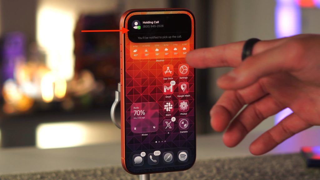 1764774157 688 iOS 26 des fonctionnalites cachees vraiment utiles a decouvrir