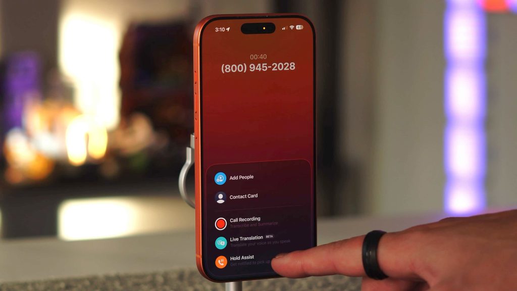 1764774157 868 iOS 26 des fonctionnalites cachees vraiment utiles a decouvrir