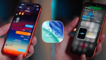 These hidden iOS 26 features are actually useful [Video]