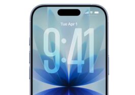 iPhone 17 makes standard screen protectors not so useful