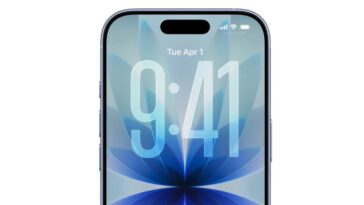 iPhone 17 makes standard screen protectors not so useful