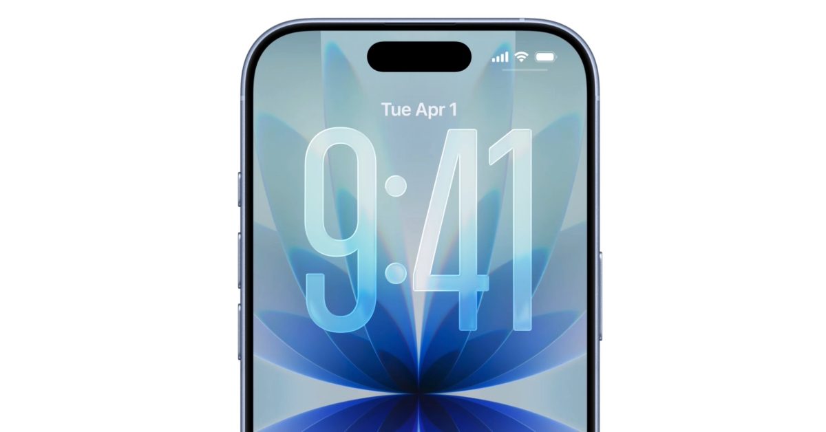 iPhone 17 makes standard screen protectors not so useful
