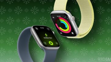 Black Friday 2.0: Apple Watch Series 11 hits new all-time low, more (from $129)
