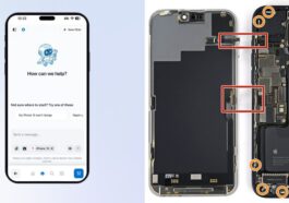 iFixit launches FixBot AI repair helper, with free and paid versions