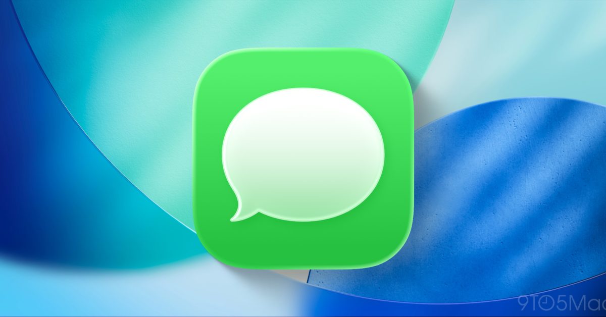iOS 26.5 : l'application Messages prend en charge le RCS chiffré, voici comment vérifier 52 iOS 26’s new Messages feature got better when I changed this one setting