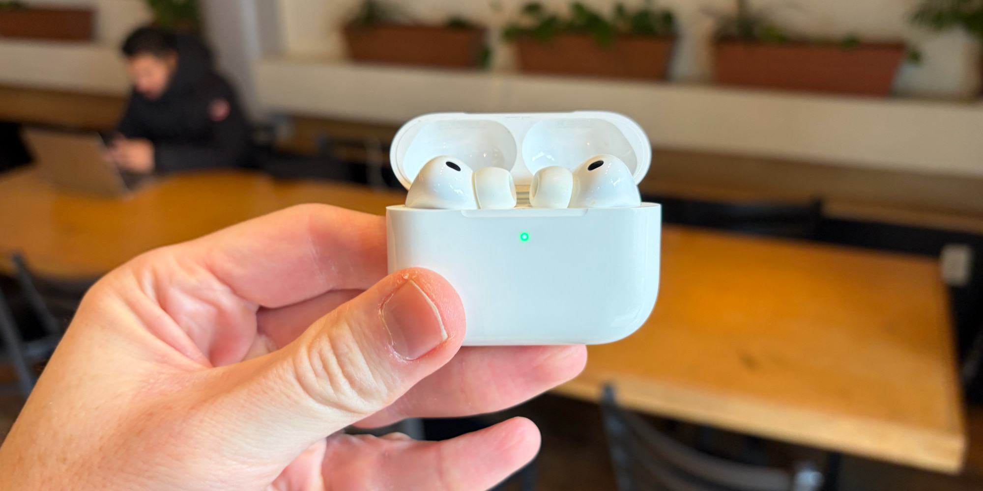 AirPods Pro 3 : Ce que j'attendais vraiment d'une mise à niveau après trois mois 3 1765383936 61 AirPods Pro 3 Ce que jattendais vraiment dune mise