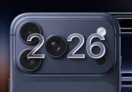 Four new iPhones coming next year, with one launch very soon