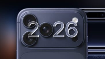 Four new iPhones coming next year, with one launch very soon