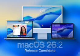 macOS Tahoe 26.2 now available, here’s everything new