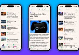 Indie App Spotlight: ‘Headlines’ offers a news reading experience that isn’t tiring