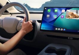 Ottocast launches new CarPlay AI Box plus wireless adapter with rear cabin monitoring [Sponsored]