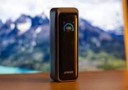 Hands-on with Anker’s new 20,100mAh battery bank: 220W output, compact design