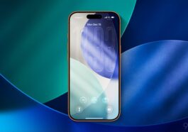 iOS 26.2 expands Liquid Glass in three ways, here’s what’s new