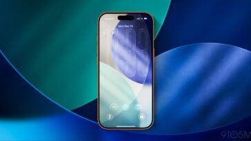 iOS 26.2 expands Liquid Glass in three ways, here’s what’s new