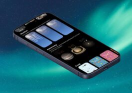 iOS 26.3 adds new iPhone wallpaper section, expands gallery
