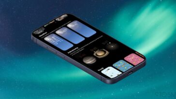 iOS 26.3 adds new iPhone wallpaper section, expands gallery