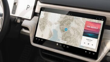 Rivian CEO wants CarPlay in other cars, but says Rivian doesn’t need it