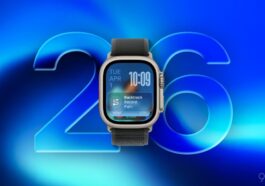 watchOS 26 upgraded Apple Watch’s most popular face in two ways