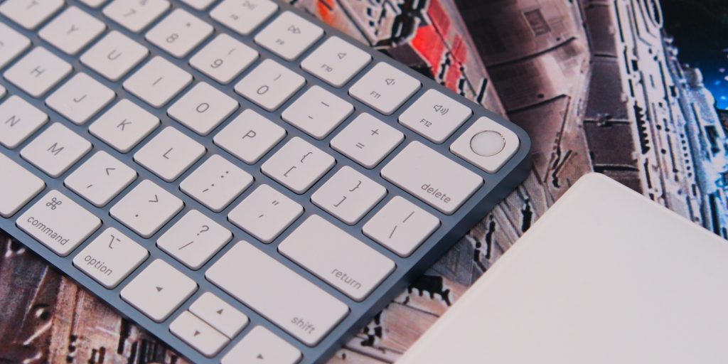 1765934881 308 Guide des meilleures astuces pour upgrader son setup Mac avec