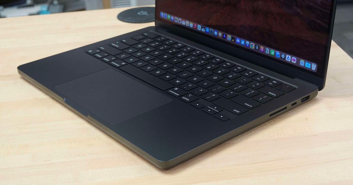 The best ways to upgrade a Mac setup: Gift guide