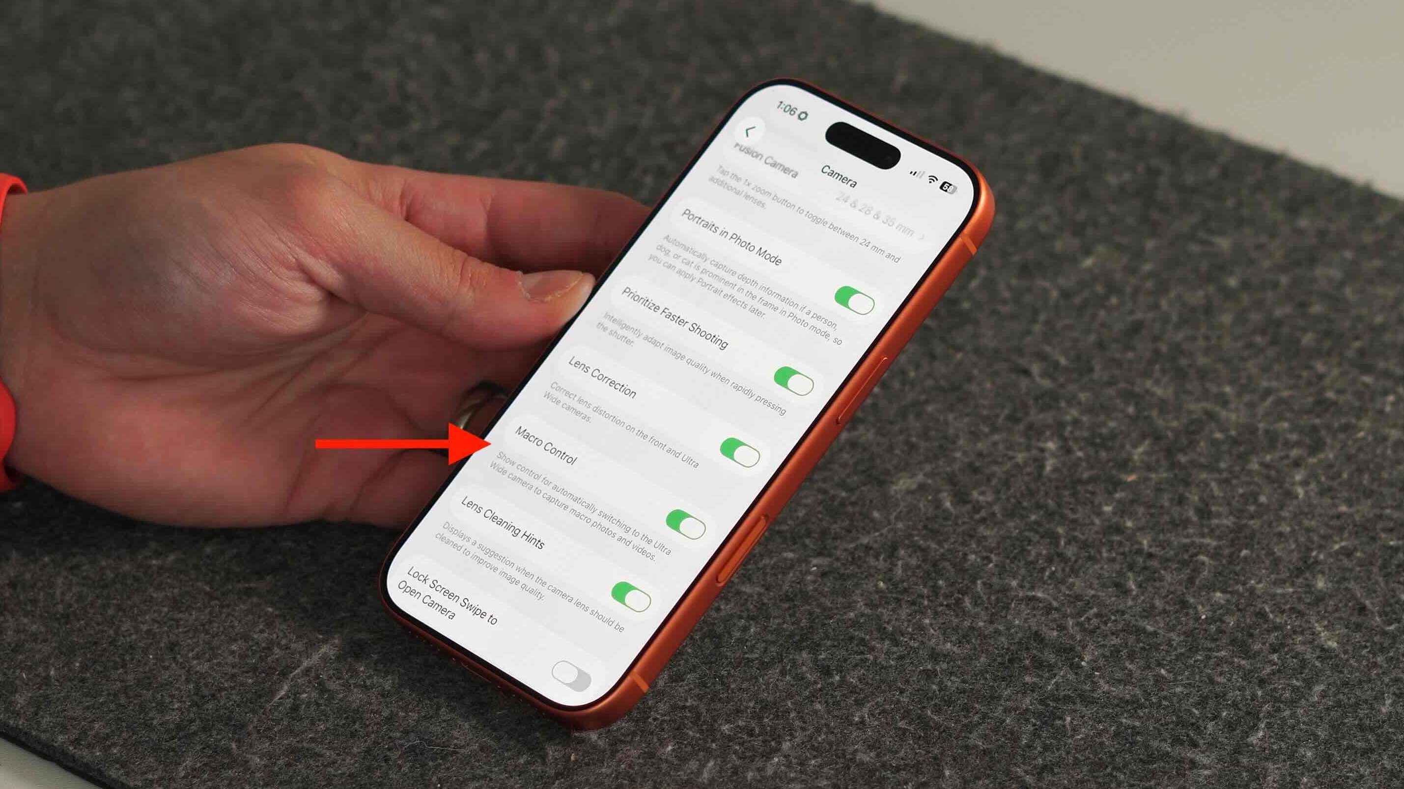 1765988759 506 Parametres et fonctionnalites iPhone meconnus a decouvrir Video
