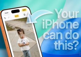iPhone settings & features you didn’t know existed [Video]