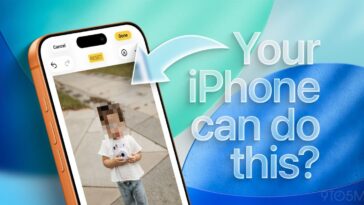 iPhone settings & features you didn’t know existed [Video]