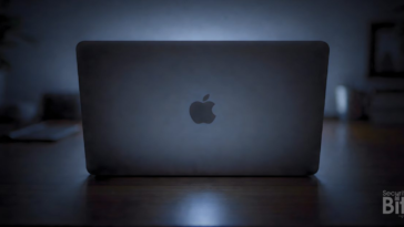 Security Bite: This app tells you if your Mac’s webcam or mic was triggered while you were away