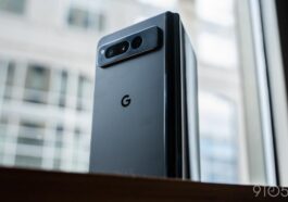 iPhone Fold and future Galaxy foldable may end up copying the original Pixel Fold
