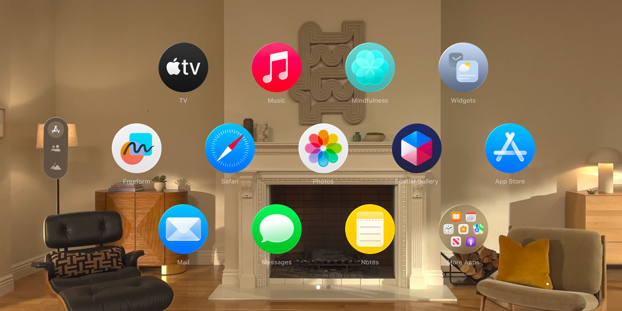 1766430039 904 Le produit priorite absolue de Tim Cook pourrait