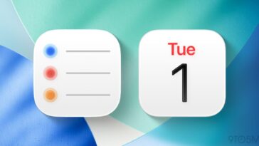 iOS 26’s Reminders app got a new feature inspired by Calendar