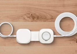 MagSafe Monday: The Zens USB-C Pro 3 cable charges your MacBook and your entire Apple setup at the same time