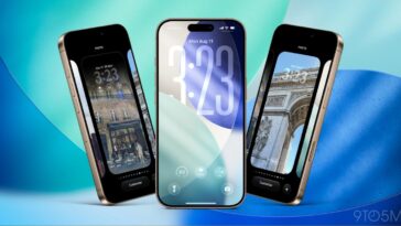 iOS 26 lets you customize Liquid Glass on your iPhone, here’s how