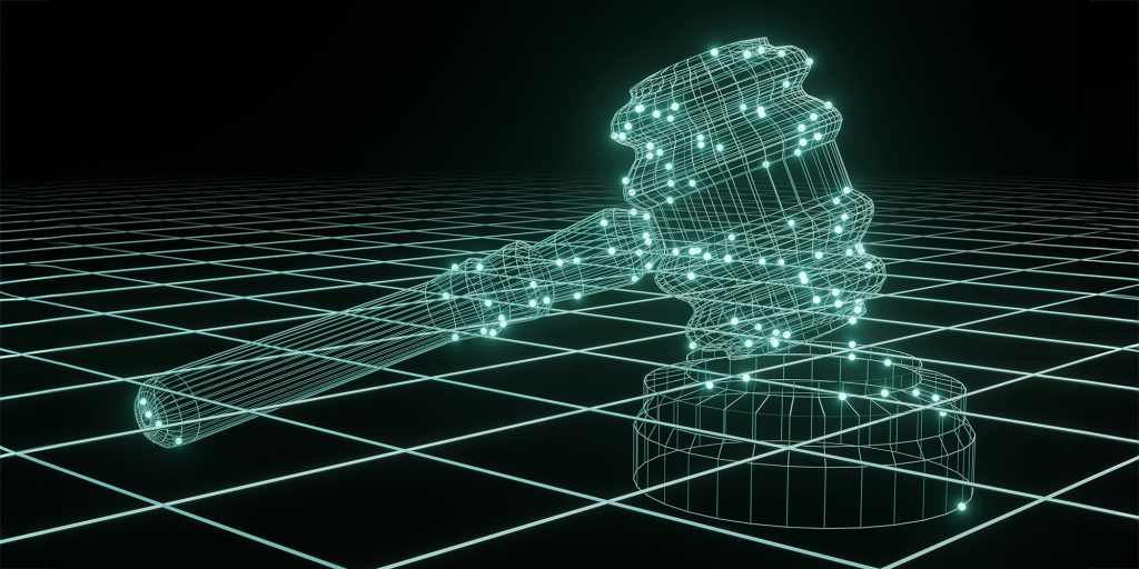 Apple en 2025 : les points forts, les faiblesses et les surprises à venir 11 Apple ordered to pay patent troll Optis $502M, despite threat to leave UK market | Digital representation of a court gavel