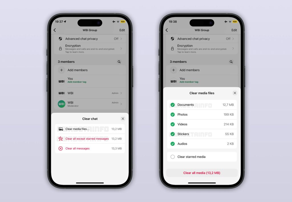 1766586335 860 WhatsApp amelioration de la gestion des chats et des