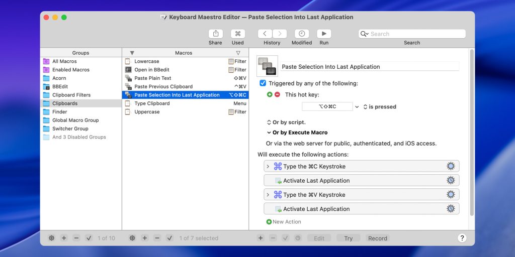 Nouveau Mac : cinq apps indispensables pour une expérience optimale 4 1766685642 765 Nouveau Mac cinq apps indispensables pour une experience optimale