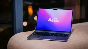 Got a new Mac? Here are five apps I can’t live without