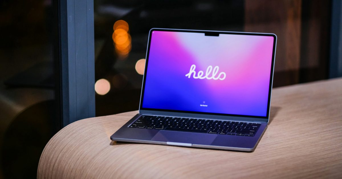 Got a new Mac? Here are five apps I can’t live without