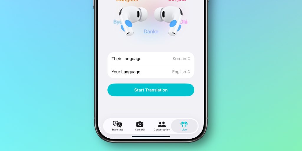 AirPods Pro : découvrez les fonctionnalités incontournables à essayer après déballage 9 1766766432 678 AirPods Pro decouvrez les fonctionnalites incontournables a essayer apres