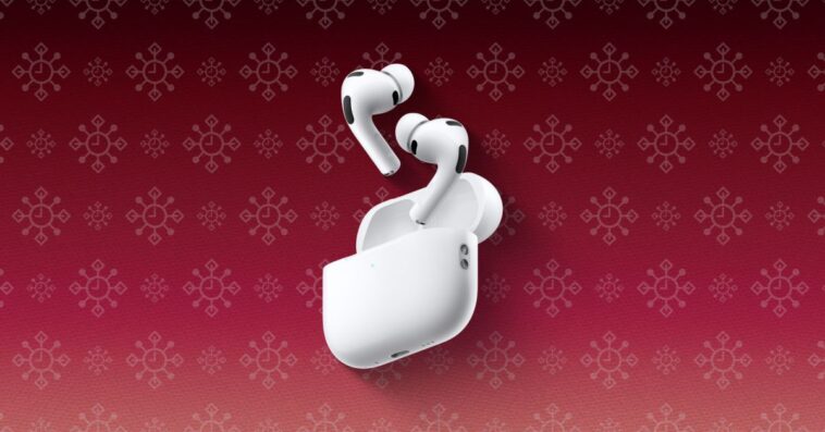 AirPods Pro : découvrez les fonctionnalités incontournables à essayer après déballage 1 Just unwrap new AirPods Pro? Here are the must-try features