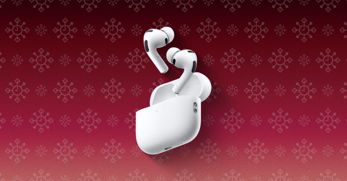 Just unwrap new AirPods Pro? Here are the must-try features