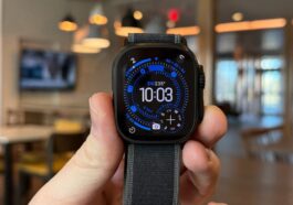 Apple Watch Ultra 3 : Trois mois d'utilisation, est-ce vraiment utile ? 66 Three months with Apple Watch Ultra 3: Worth it?
