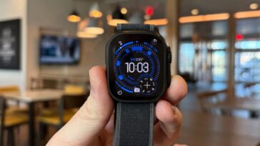 Three months with Apple Watch Ultra 3: Worth it?
