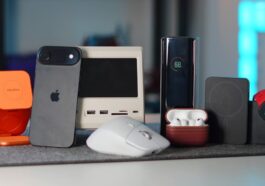 En 2025, j'ai testé plusieurs produits tech, voici mes favoris 60 I used a lot of tech products in 2025, these were my favorite