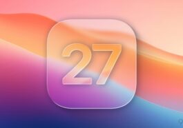 iOS 27: Here are seven new features rumored to be coming